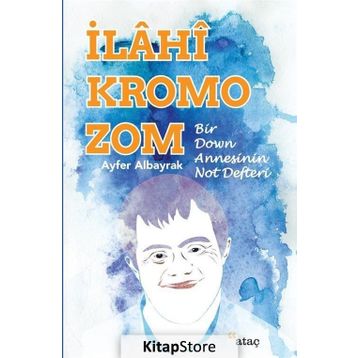 İlahi Kromozom - Ayfer Albayrak