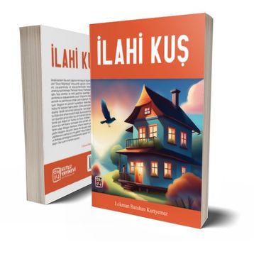 İlahi Kuş - Lokman Batuhan Kurtyemez