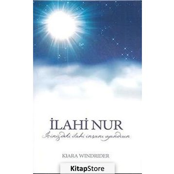 İlahi Nur - Kiara Windrider