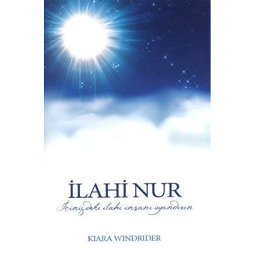 İlahi Nur - Kiara Windrider