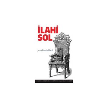 İlahi Sol - Jean Baudrillard