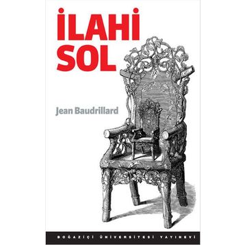 İlahi Sol - Jean Baudrillard