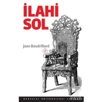 İlahi Sol - Jean Baudrillard
