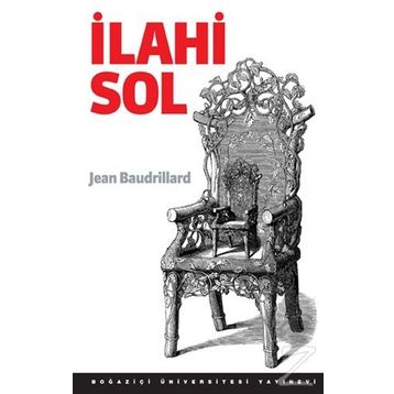 İlahi Sol - Jean Baudrillard