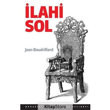 İlahi Sol - Jean Baudrillard