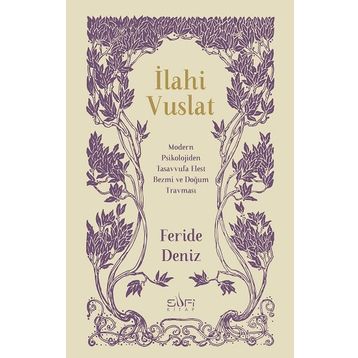 İlahi Vuslat - Feride Deniz