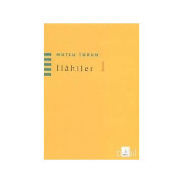 İLAHILER 1 - MUTLU TORUN