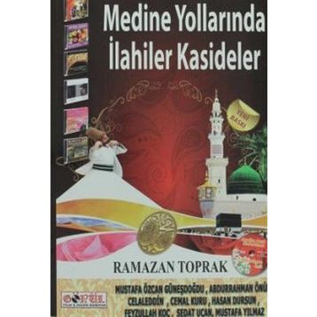 İLAHİLER KASIDELER - RAMAZAN TOPRAK