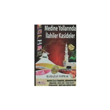 İLAHİLER KASIDELER - RAMAZAN TOPRAK