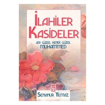 İLAHİLER KASIDELER - SENANUR YILMAZ