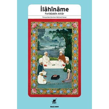 İlahiname - Feridüddin Atar