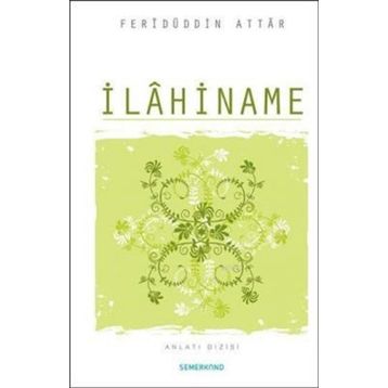 İlahiname - Feridüddin Atar