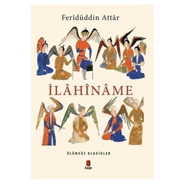 İlahiname - Feridüddin Atar