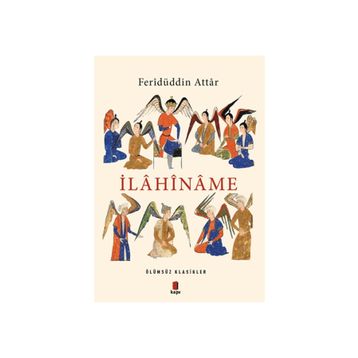İlahiname - Feridüddin Atar
