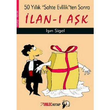 İLAN-I AŞK - IŞIN SIGEL