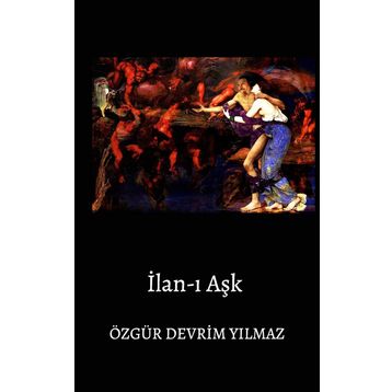 İLAN-I AŞK - IŞIN SIGEL