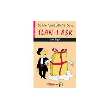 İLAN-I AŞK - IŞIN SIGEL