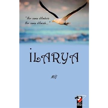 İlarya - Muhammed İsmail Şahin