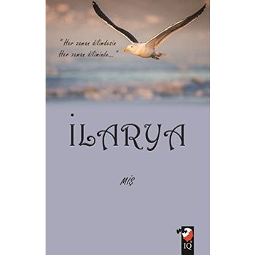 İlarya - Muhammed İsmail Şahin