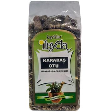 İlayda 30 gr Karabaş Otu