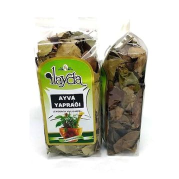 İlayda 35 gr Ayva Yaprağı