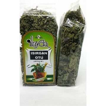 İlayda 40 gr Beyaz Çay