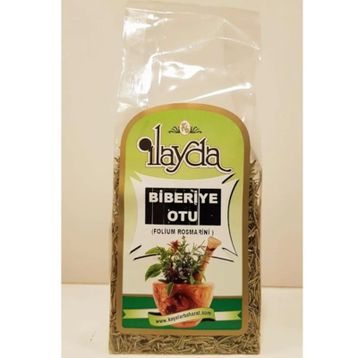 İlayda 60 gr Biberiye Otu