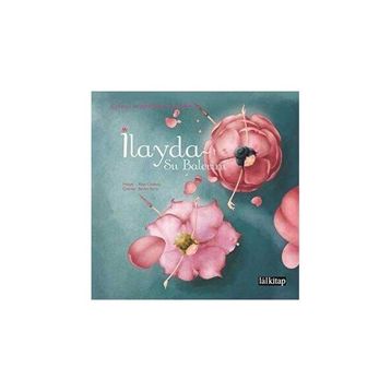 İlayda Su Balerini Alice Cardoso