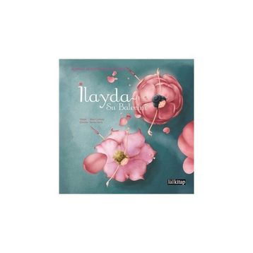 İlayda Su Balerini Alice Cardoso
