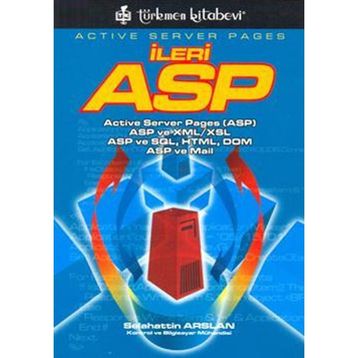 İleri Asp Türkmen Kitabevi