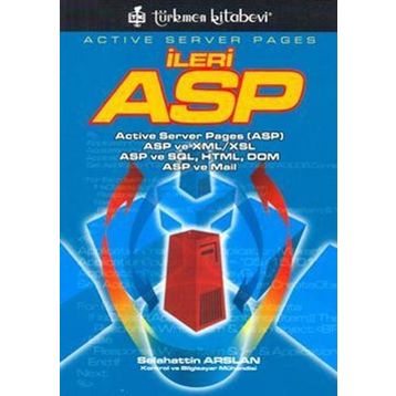 İleri Asp Türkmen Kitabevi