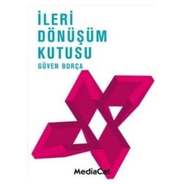 İLERİ DÖNÜŞÜM KUTUSU - GÜVEN BORÇA
