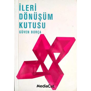 İLERİ DÖNÜŞÜM KUTUSU - GÜVEN BORÇA