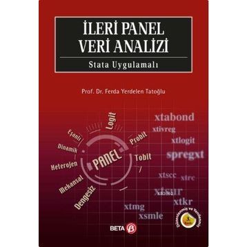 İLERİ PANEL VERI ANALIZI - FERDA YERDELEN TATOĞLU