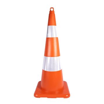 İleri Trafik Pvc 90 cm Trafik Dubası