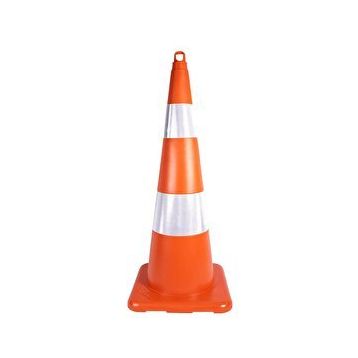İleri Trafik Pvc 90 cm Trafik Dubası