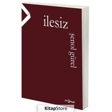 İlesiz - Şenol Gürel