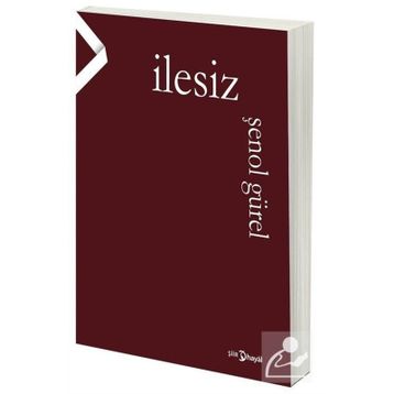 İlesiz - Şenol Gürel