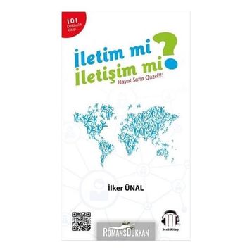 İletim mi? İletişim - İlker Ünal