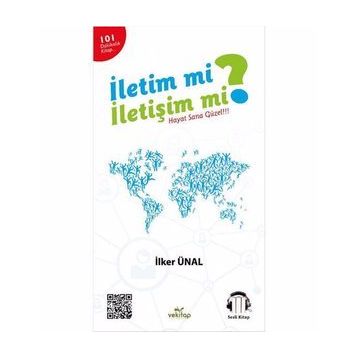 İletim mi? İletişim - İlker Ünal