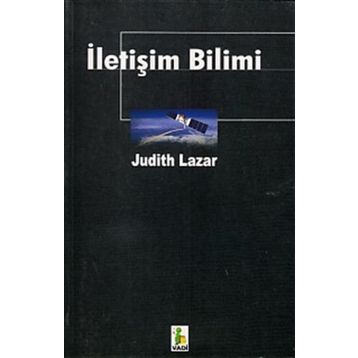 İLETİŞİM BILIMI - JUDITH LAZAR
