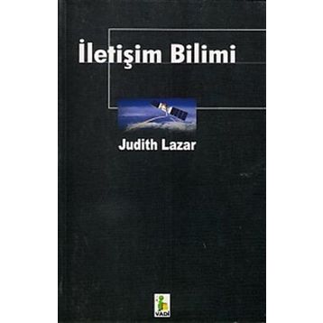 İLETİŞİM BILIMI - JUDITH LAZAR