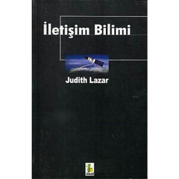 İLETİŞİM BILIMI - JUDITH LAZAR