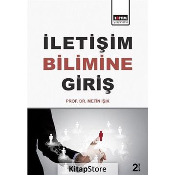 İletişim Bilimine Giriş - Metin Işık