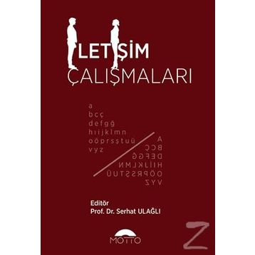 İletişim Çalışmaları - Serhat Ulağlı