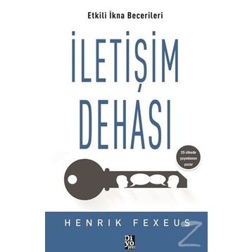 İletişim Dehası - Henrik Fexeus