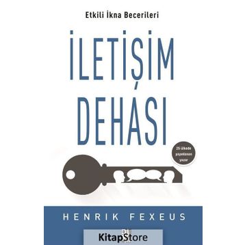 İletişim Dehası - Henrik Fexeus