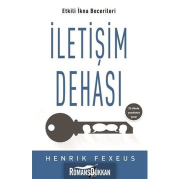 İletişim Dehası - Henrik Fexeus