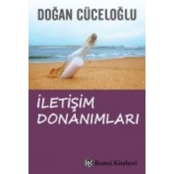 İletişim Donanımları - Doğan Cüceloğlu