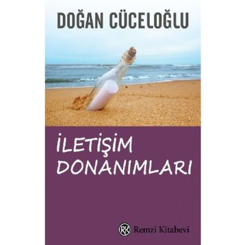 İletişim Donanımları - Doğan Cüceloğlu